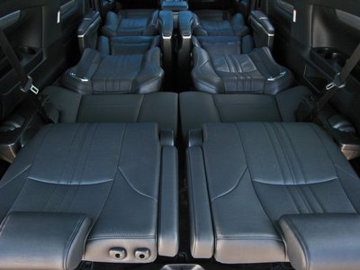 صورة مصغرة 77 لـ 2018 Toyota VELLFIRE