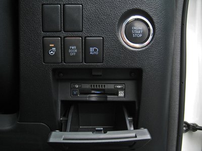 صورة مصغرة 41 لـ 2018 Toyota VELLFIRE