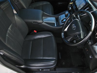 صورة مصغرة 61 لـ 2018 Toyota VELLFIRE