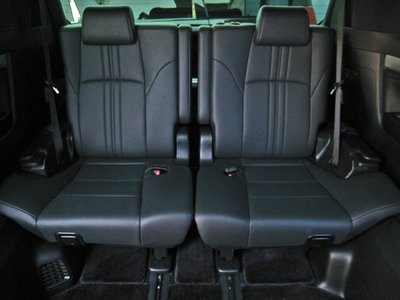 صورة مصغرة 76 لـ 2018 Toyota VELLFIRE