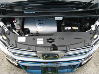 صورة مصغرة 11 لـ 2018 Toyota VELLFIRE
