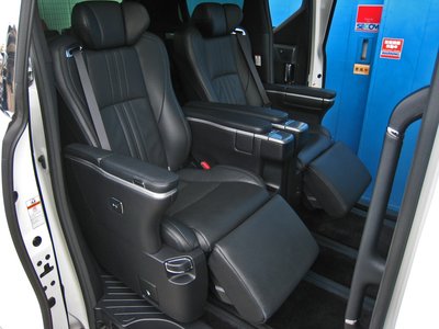 صورة مصغرة 67 لـ 2018 Toyota VELLFIRE