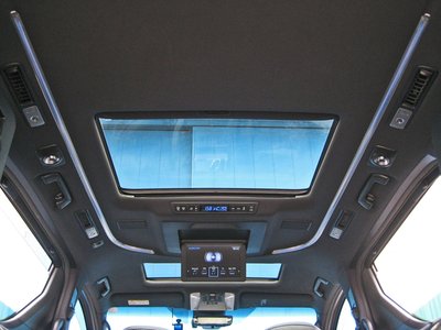 صورة مصغرة 23 لـ 2018 Toyota VELLFIRE