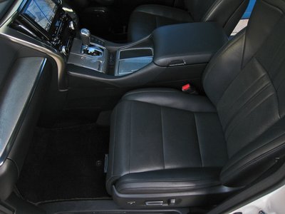 صورة مصغرة 63 لـ 2018 Toyota VELLFIRE