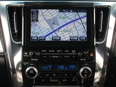 صورة مصغرة 31 لـ 2018 Toyota VELLFIRE