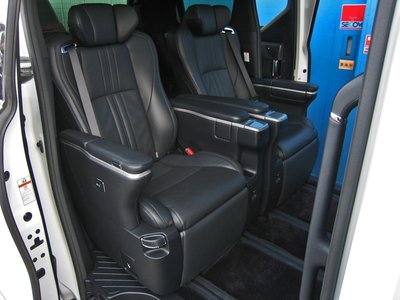 صورة مصغرة 66 لـ 2018 Toyota VELLFIRE