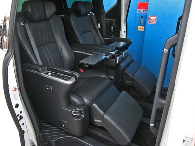 صورة مصغرة 69 لـ 2018 Toyota VELLFIRE