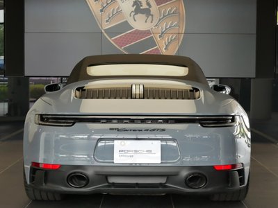 PORSCHE 911 - 3