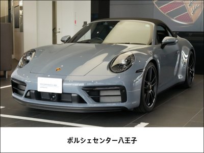 PORSCHE 911 - 1