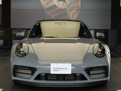 PORSCHE 911 - 2