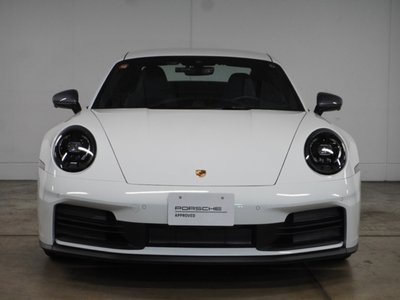 PORSCHE 911 - 2