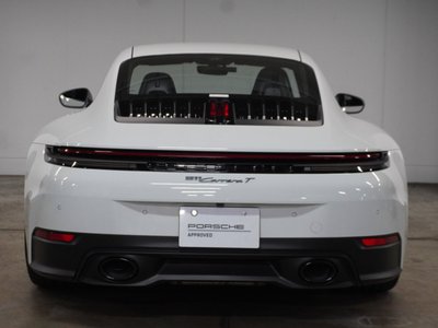PORSCHE 911 - 5
