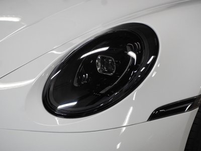 PORSCHE 911 - 6