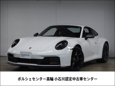 PORSCHE 911 - 1