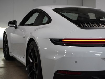 PORSCHE 911 - 7