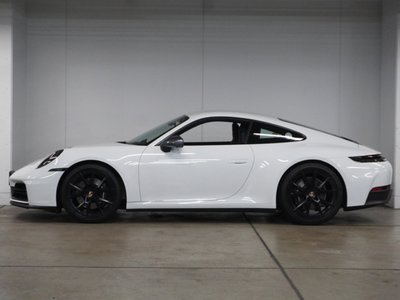 PORSCHE 911 - 3