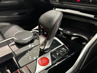 2025 BMW M4 COUPE — миниатюра 28