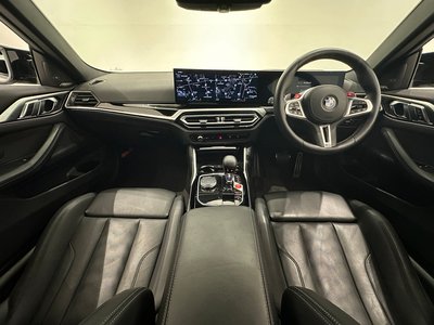 2025 BMW M4 COUPE — миниатюра 40
