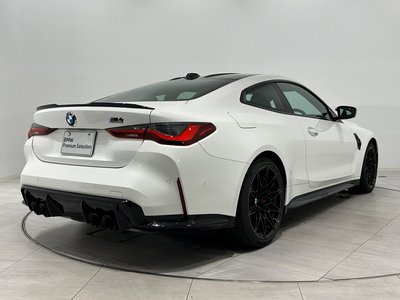 2025 BMW M4 COUPE — миниатюра 11