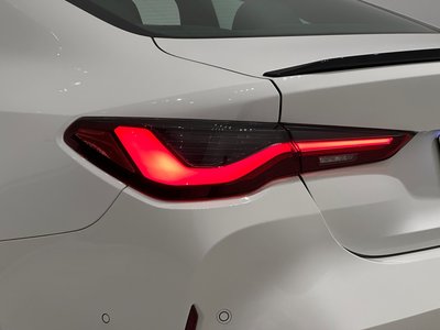 2025 BMW M4 COUPE — миниатюра 17