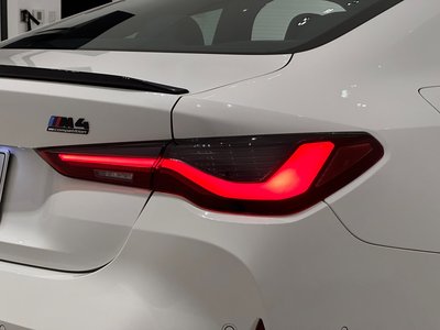 2025 BMW M4 COUPE — миниатюра 18