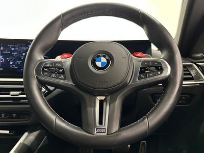 2025 BMW M4 COUPE — миниатюра 30