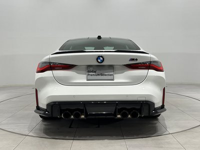 2025 BMW M4 COUPE — миниатюра 12