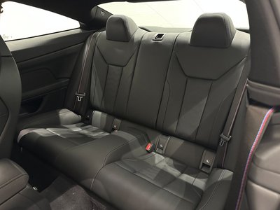 2025 BMW M4 COUPE — миниатюра 45