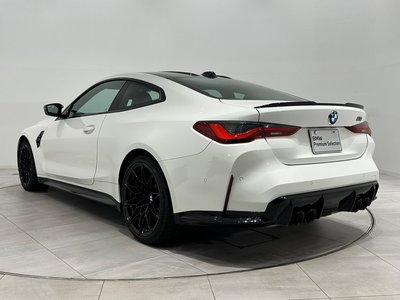 2025 BMW M4 COUPE — миниатюра 13