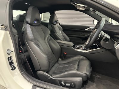 2025 BMW M4 COUPE — миниатюра 42