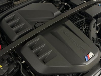 2025 BMW M4 COUPE — миниатюра 52