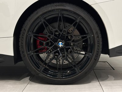 2025 BMW M4 COUPE — миниатюра 51