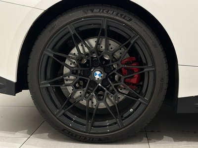 2025 BMW M4 COUPE — миниатюра 49