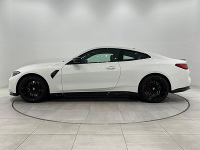 2025 BMW M4 COUPE — миниатюра 14