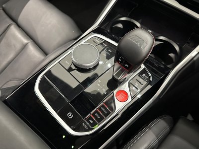 2025 BMW M4 COUPE — миниатюра 29