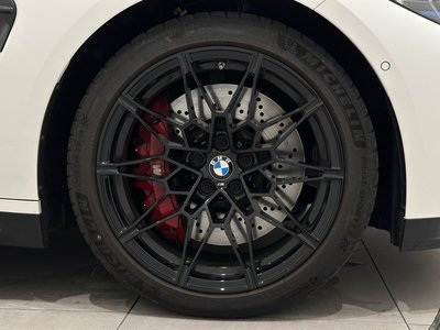 2025 BMW M4 COUPE — миниатюра 48