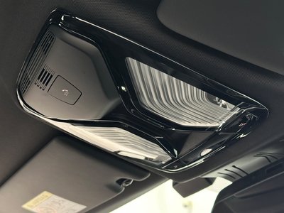 2025 BMW M4 COUPE — миниатюра 25