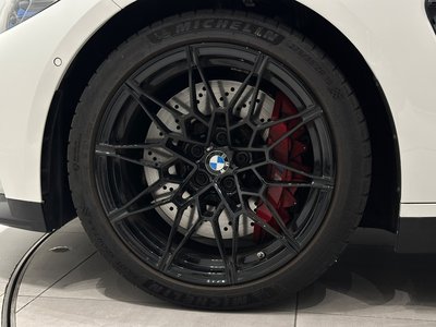 2025 BMW M4 COUPE — миниатюра 50