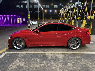 BMW M4 - 6