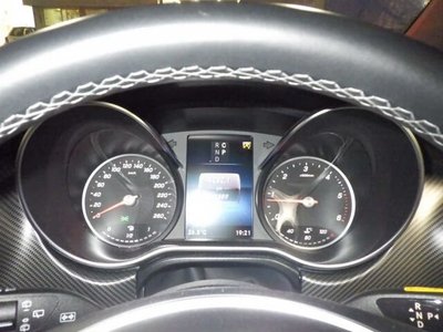 2023 Mercedes-BENZ V-CLASS 照片 6