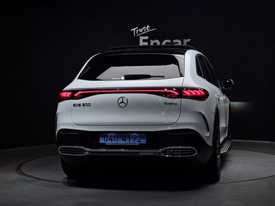 MERCEDES-BENZ EQE SUV - 3