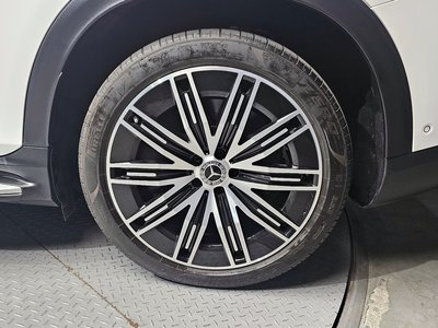 MERCEDES-BENZ EQE SUV - 8