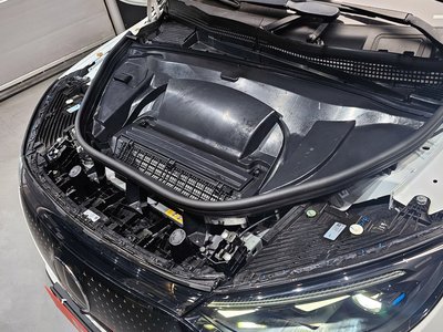 MERCEDES-BENZ EQE SUV - 7