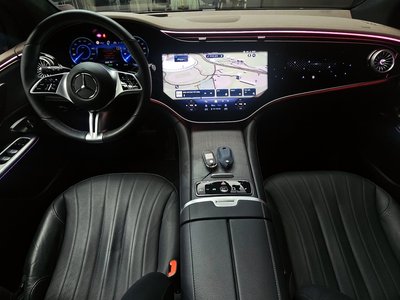 MERCEDES-BENZ EQE SUV - 5