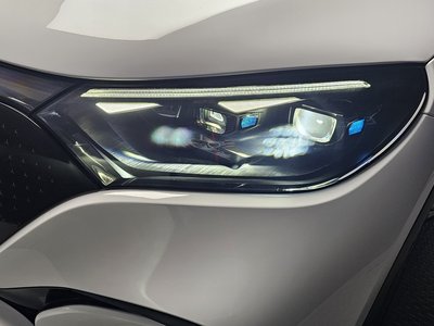 MERCEDES-BENZ EQE SUV - 9