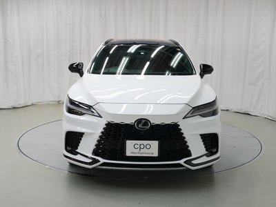 LEXUS RX - 2