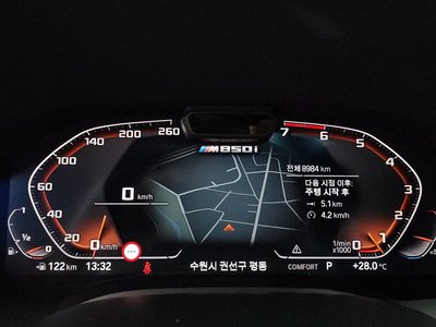 2024 BMW 8 SERIES 缩略图 11
