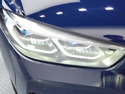 2024 BMW 8 SERIES — фото 9