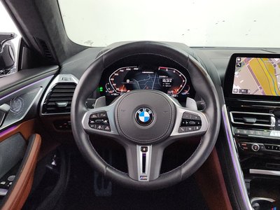 2024 BMW 8 SERIES 缩略图 19