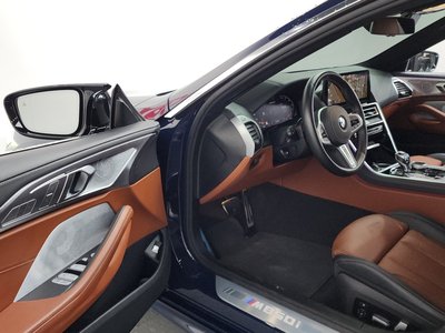 2024 BMW 8 SERIES 缩略图 13